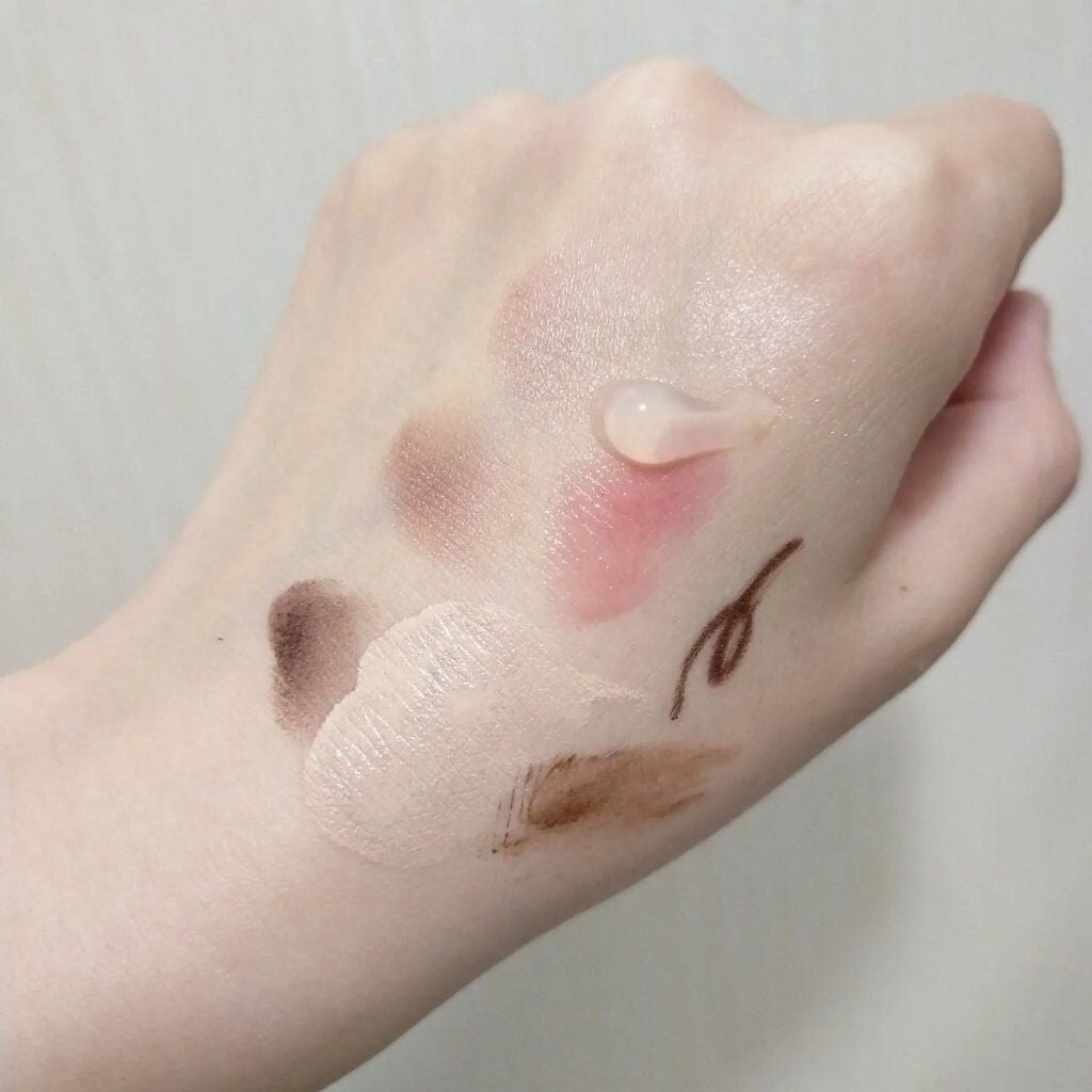 ピュアクレンジングジェル ホワイト/Salanaru(サラナル)/クレンジングジェルを使ったクチコミ(3枚目)