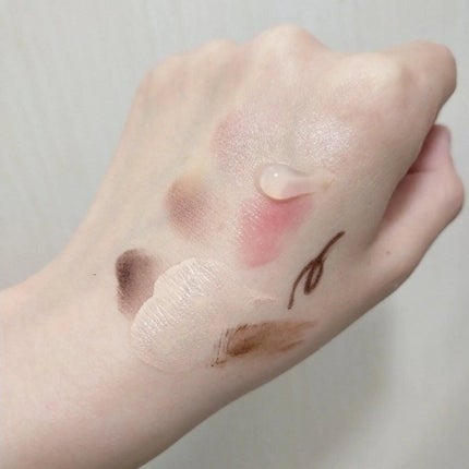 ピュアクレンジングジェル ホワイト/Salanaru(サラナル)/クレンジングジェルを使ったクチコミ(3枚目)