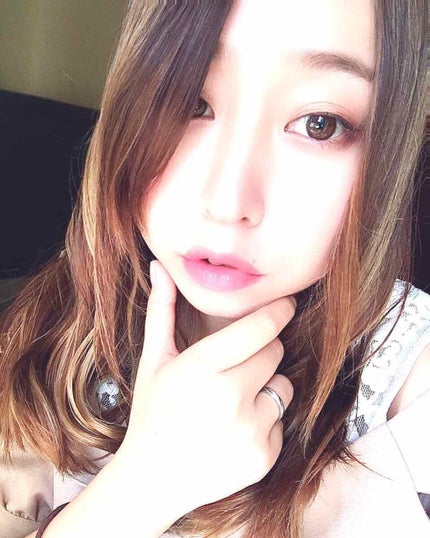 アクセントカラーアイズ CC/インテグレート/アイシャドウパレットを使ったクチコミ(1枚目)