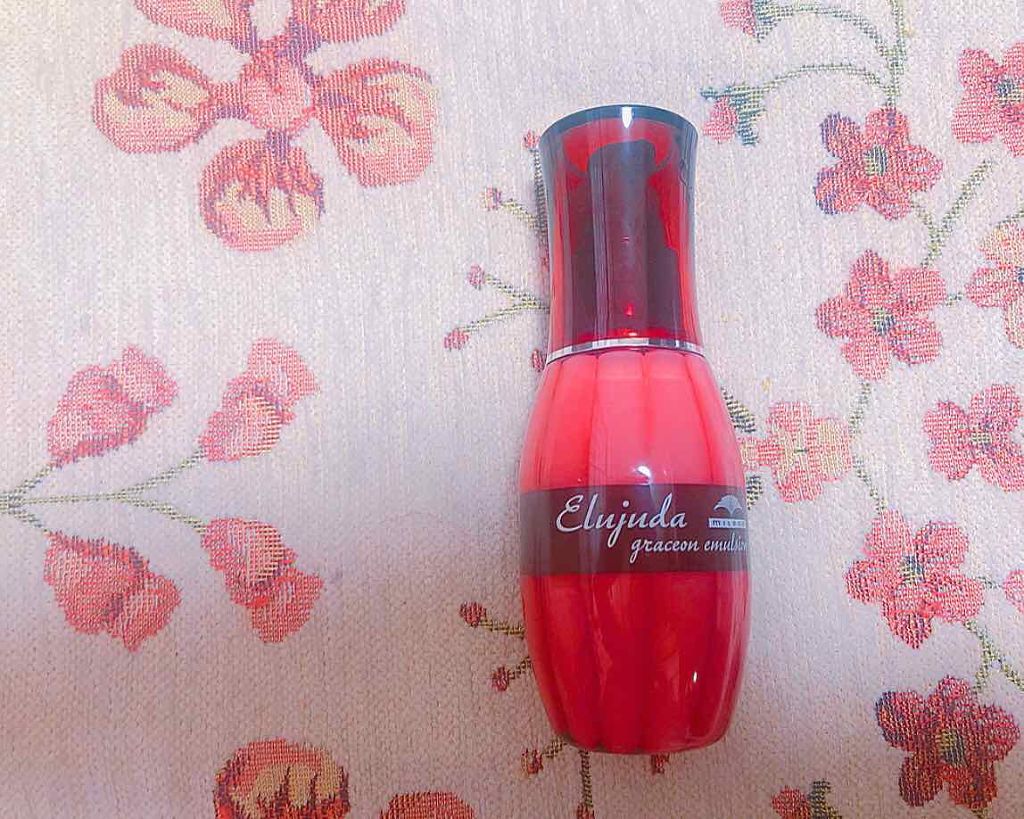 ディーセス エルジューダ エマルジョン/エルジューダ/ヘアミルクを使ったクチコミ(1枚目)