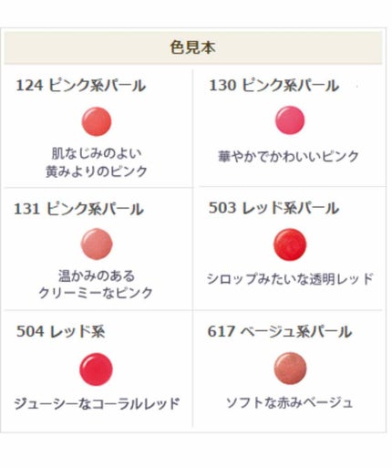 リキッド ルージュ/ちふれ/口紅を使ったクチコミ(3枚目)