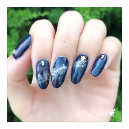 ネイルホリック/ネイルホリック/マニキュアを使ったクチコミ(1枚目)