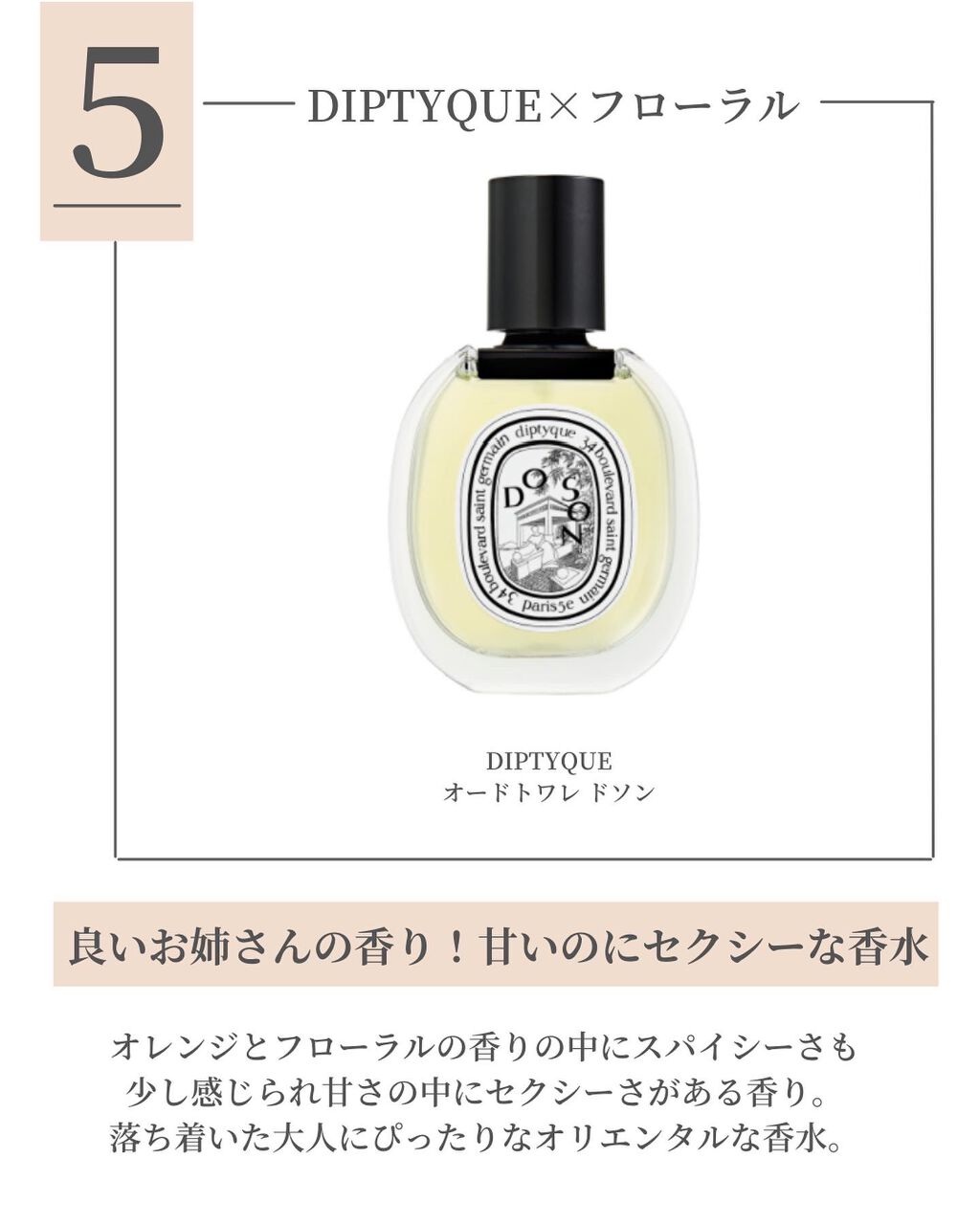 トム フォード ブラック オーキッド オード パルファム スプレィ/TOM FORD BEAUTY/香水(レディース)を使ったクチコミ(4枚目)