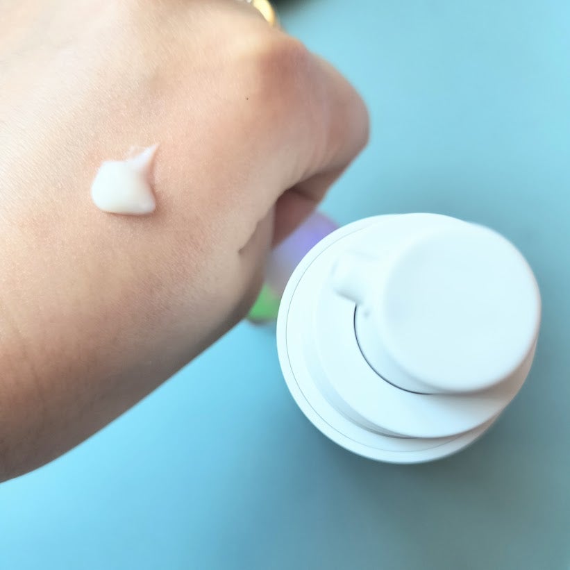 メラノフォーカスEV/HAKU/美容液を使ったクチコミ(3枚目)