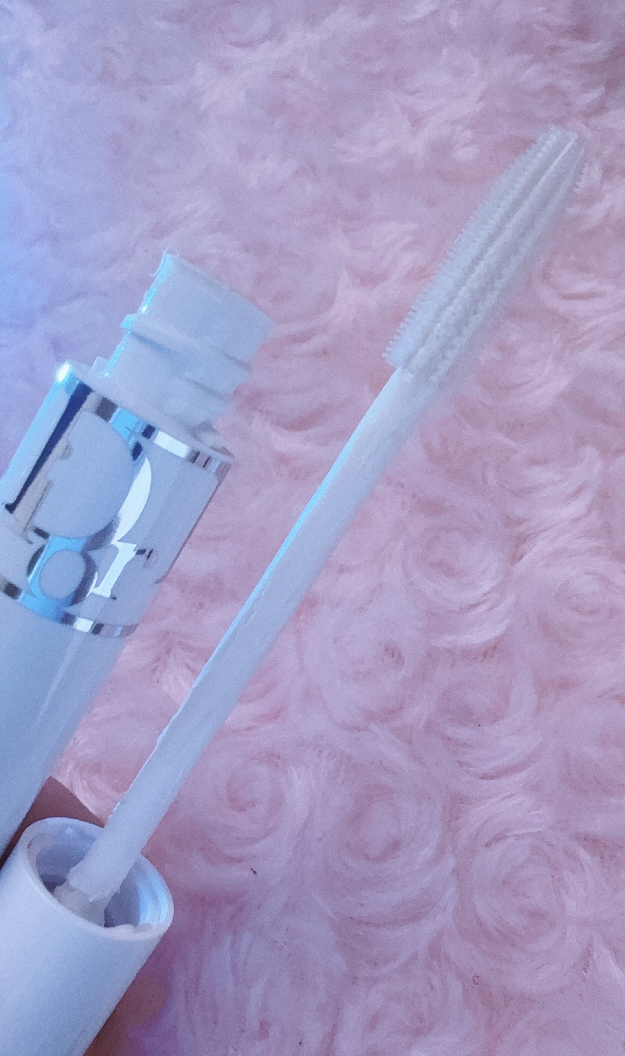 ディオールショウ マキシマイザー 4D/Dior/マスカラ下地を使ったクチコミ（2枚目）