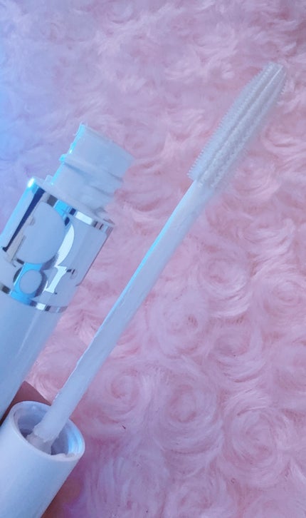 ディオールショウ マキシマイザー 4D/Dior/マスカラ下地を使ったクチコミ(2枚目)