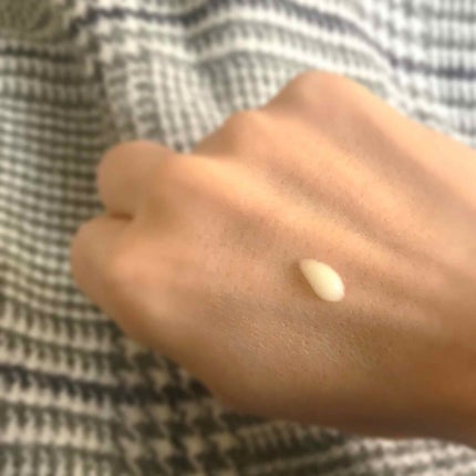 フレグランスUV パーフェクトジェル 桜&ピーチの香り/サンカット®/日焼け止め・UVケアを使ったクチコミ(2枚目)