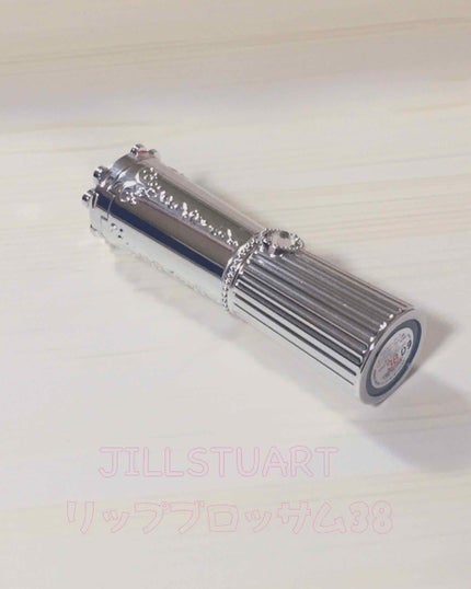 リップブロッサム/JILL STUART/口紅を使ったクチコミ(1枚目)