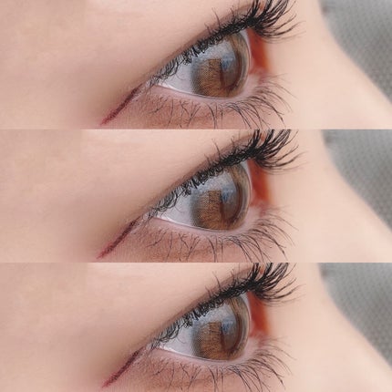 MOODIST 1day/NANA LENS/ワンデー(1DAY)カラコンを使ったクチコミ(5枚目)