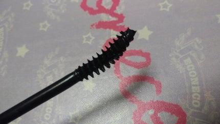 ベノア ビューティーガールウォータープルーフ/ベノア/マスカラを使ったクチコミ(2枚目)