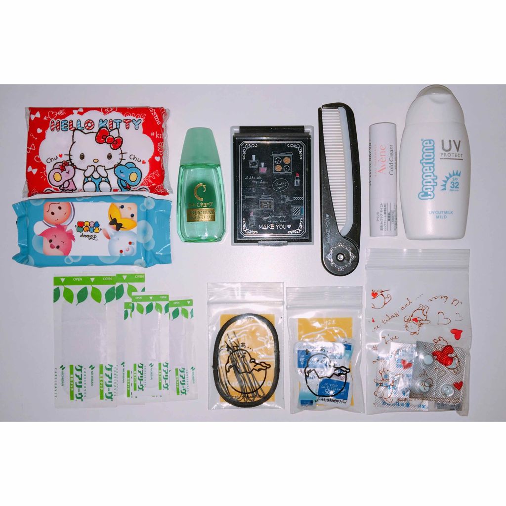 パーフェクトUVカットミルクII/コパトーン/日焼け止め・UVケアを使ったクチコミ(2枚目)