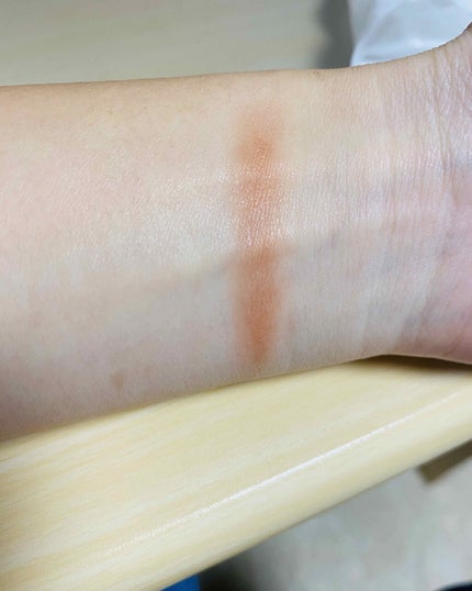 クリームチーク/キャンメイク/ジェル・クリームチークを使ったクチコミ(3枚目)