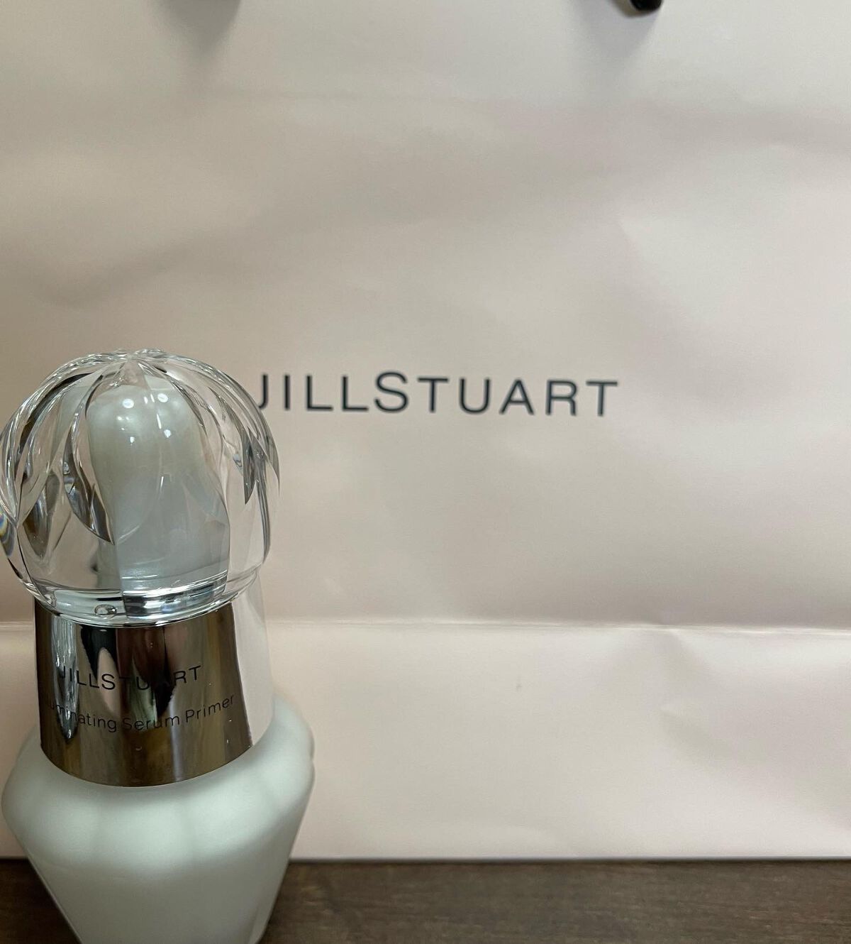 ジルスチュアート ブルームクチュール アイズ/JILL STUART/アイシャドウパレットを使ったクチコミ（3枚目）