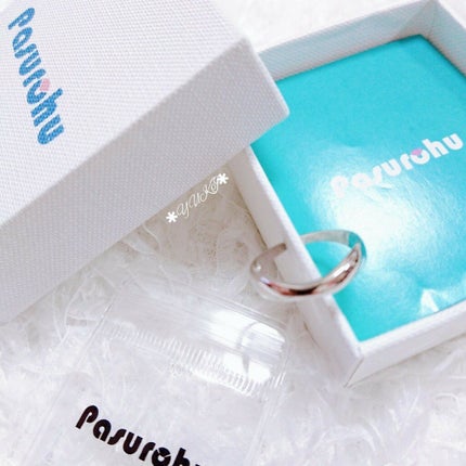 yuki on LIPS 「#PasurohuꙬ꙳/可愛いアクセ買ったから紹介します♡厳選..」(3枚目)