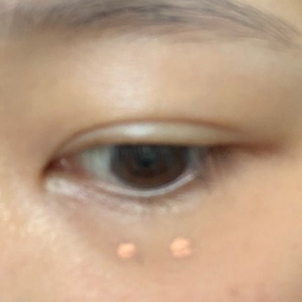 ストレッチコンシーラー/CEZANNE/リキッドコンシーラーを使ったクチコミ(6枚目)