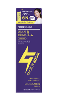 エネルギーブーム / FOODOLOGY