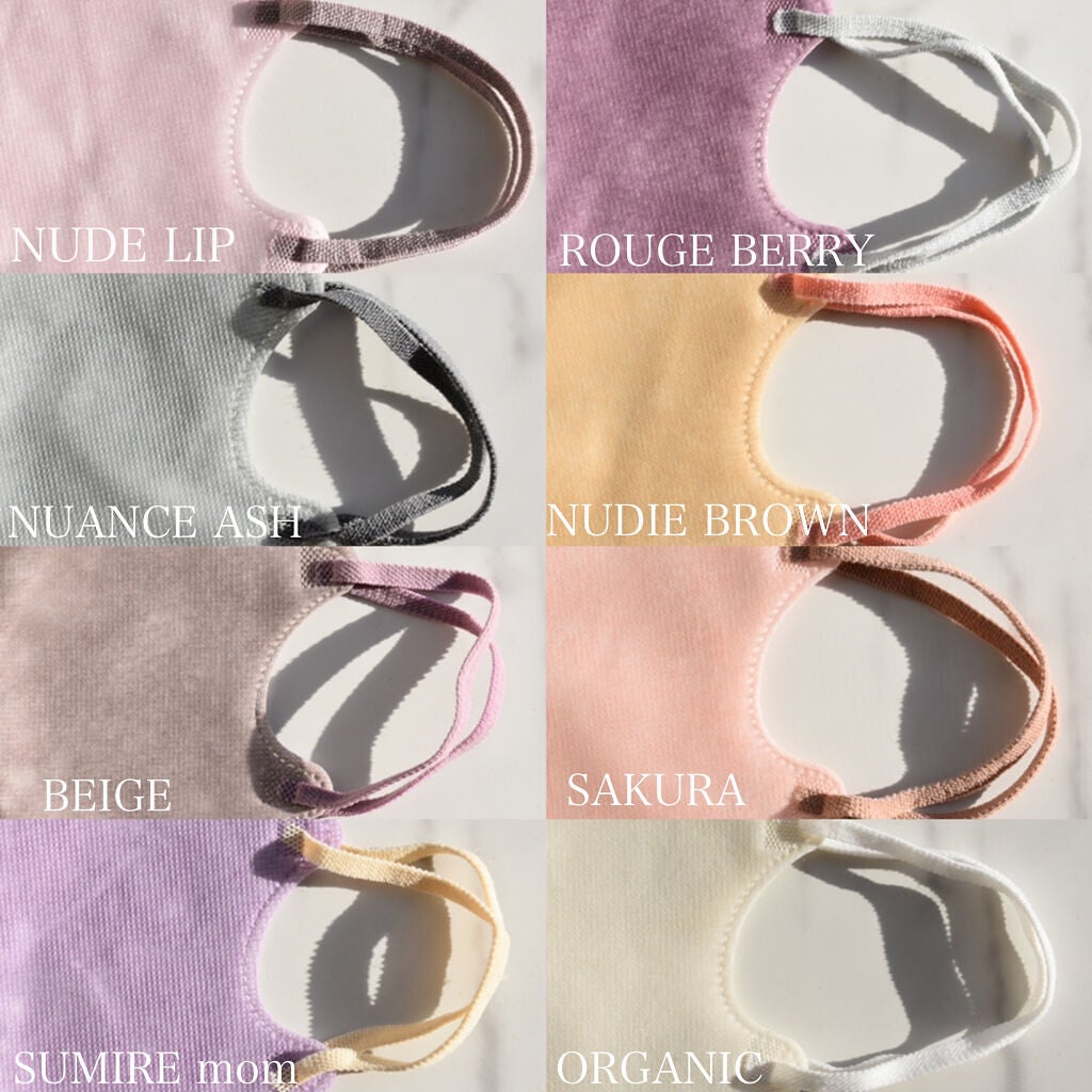 Picool μ/Picool/マスクを使ったクチコミ(2枚目)