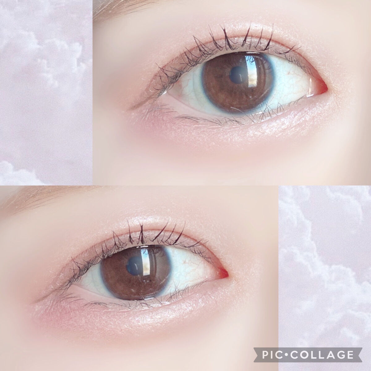 シャドウパレット/dasique/アイシャドウパレットを使ったクチコミ（3枚目）