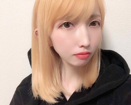 グッバイ イエロー カラーシャンプー/シュワルツコフ プロフェッショナル/市販シャンプーを使ったクチコミ(3枚目)