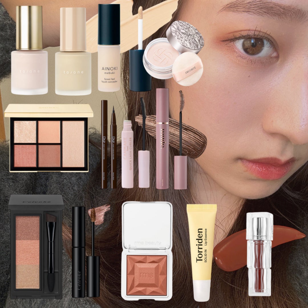 セルヴォーク インディケイトアイブロウパウダー/Celvoke/パウダーアイブロウを使ったクチコミ(1枚目)