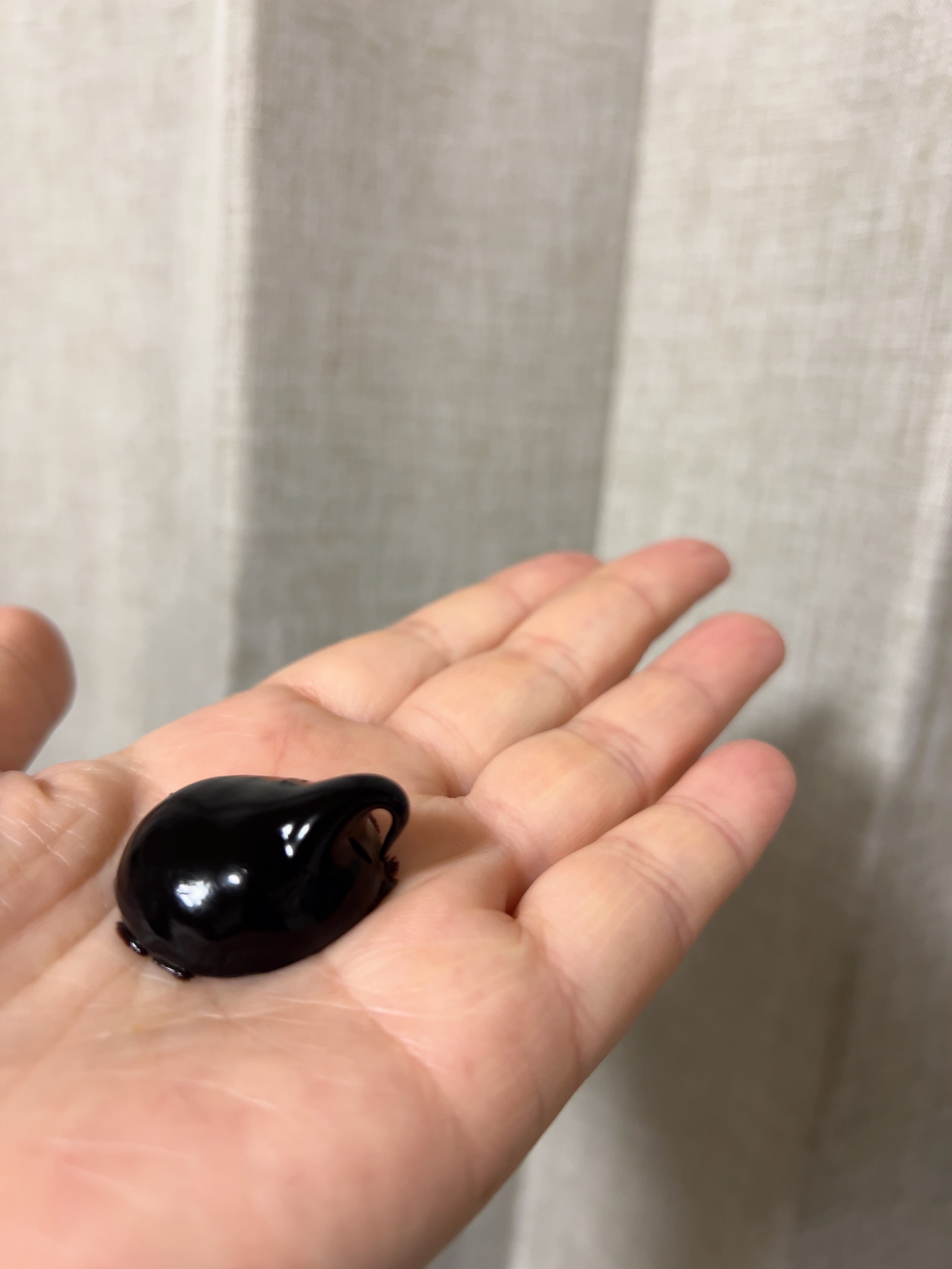 YUSEEK クリームシャンプー/YUSEEK/市販シャンプーを使ったクチコミ（2枚目）