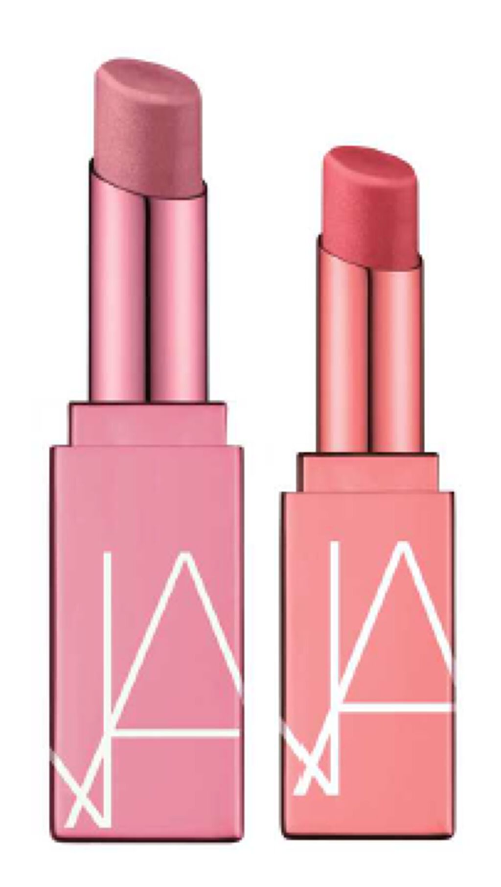 アンラップド アフターグロー リップバームデュオ / NARS