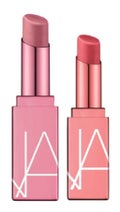 NARS アンラップド アフターグロー リップバームデュオ