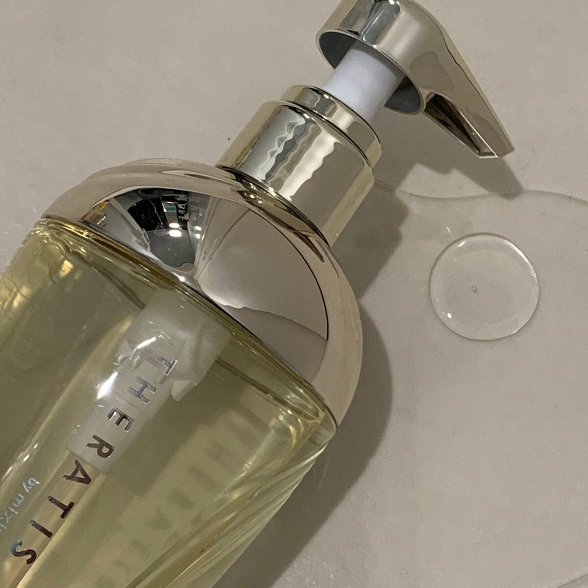 ドリーミー モイスト シャンプー/ヘアトリートメント/THERATIS/市販シャンプーを使ったクチコミ(4枚目)