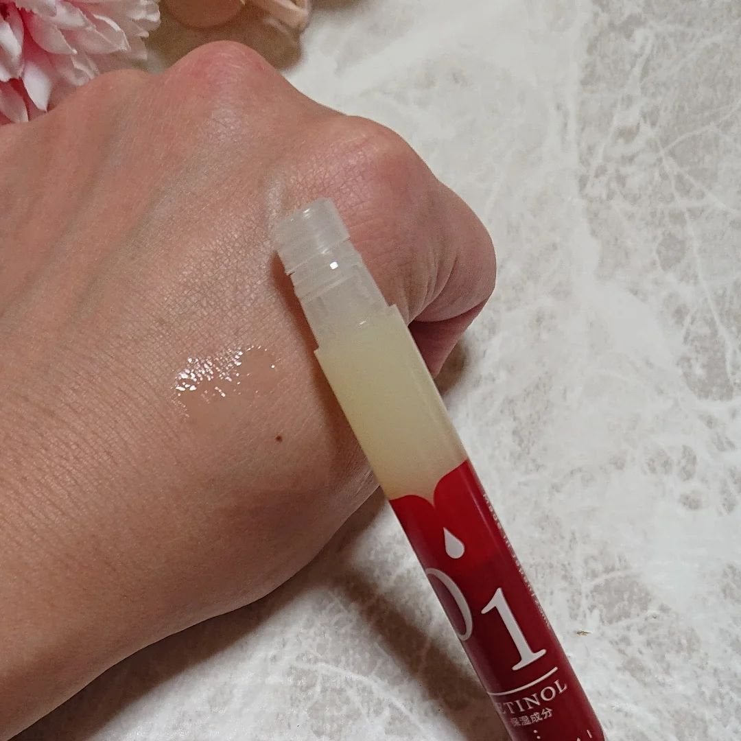 スポットノック/KIWAMI/美容液を使ったクチコミ(6枚目)