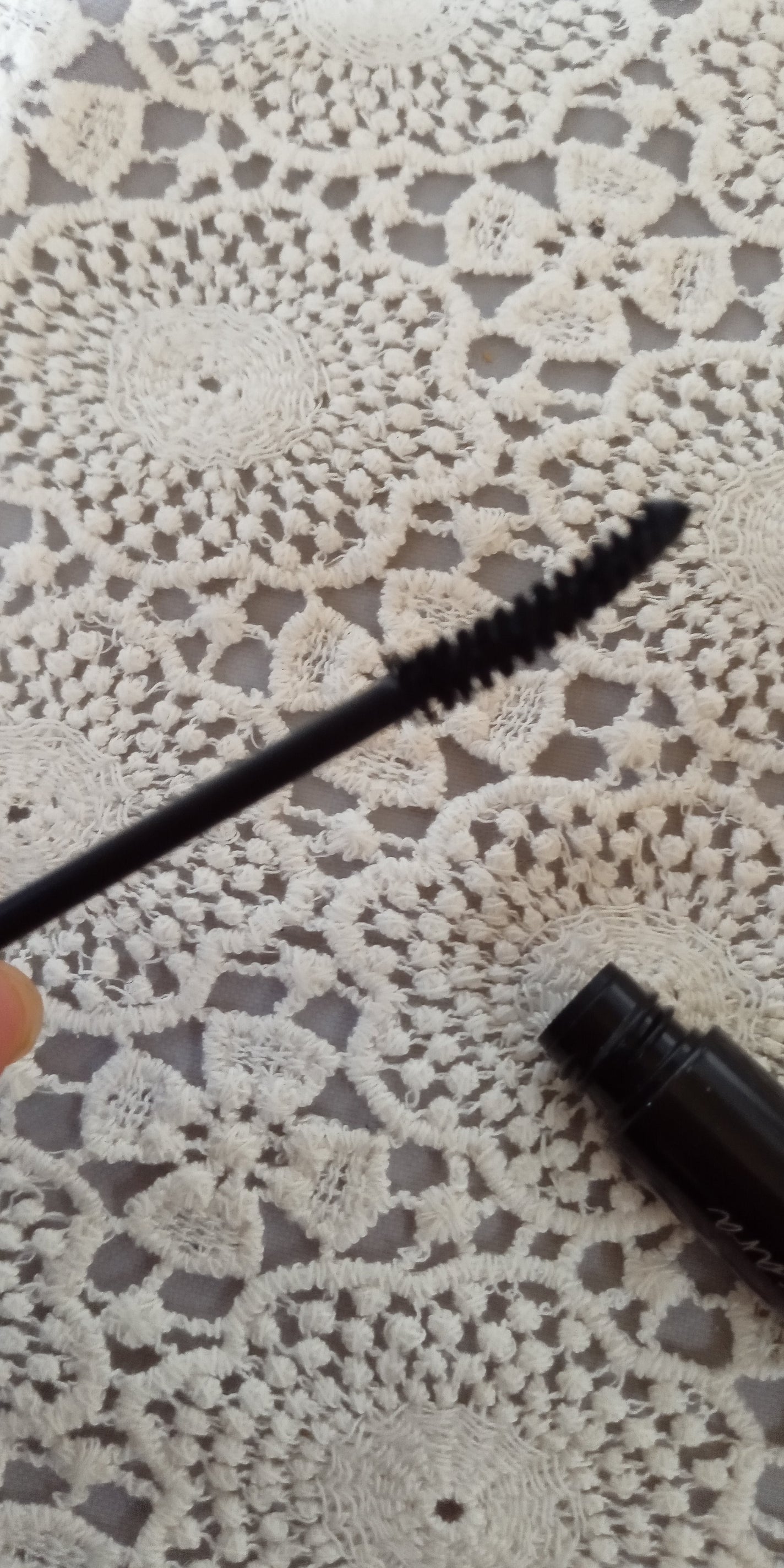 オフするんマスカラ/キャンメイク/マスカラを使ったクチコミ(3枚目)