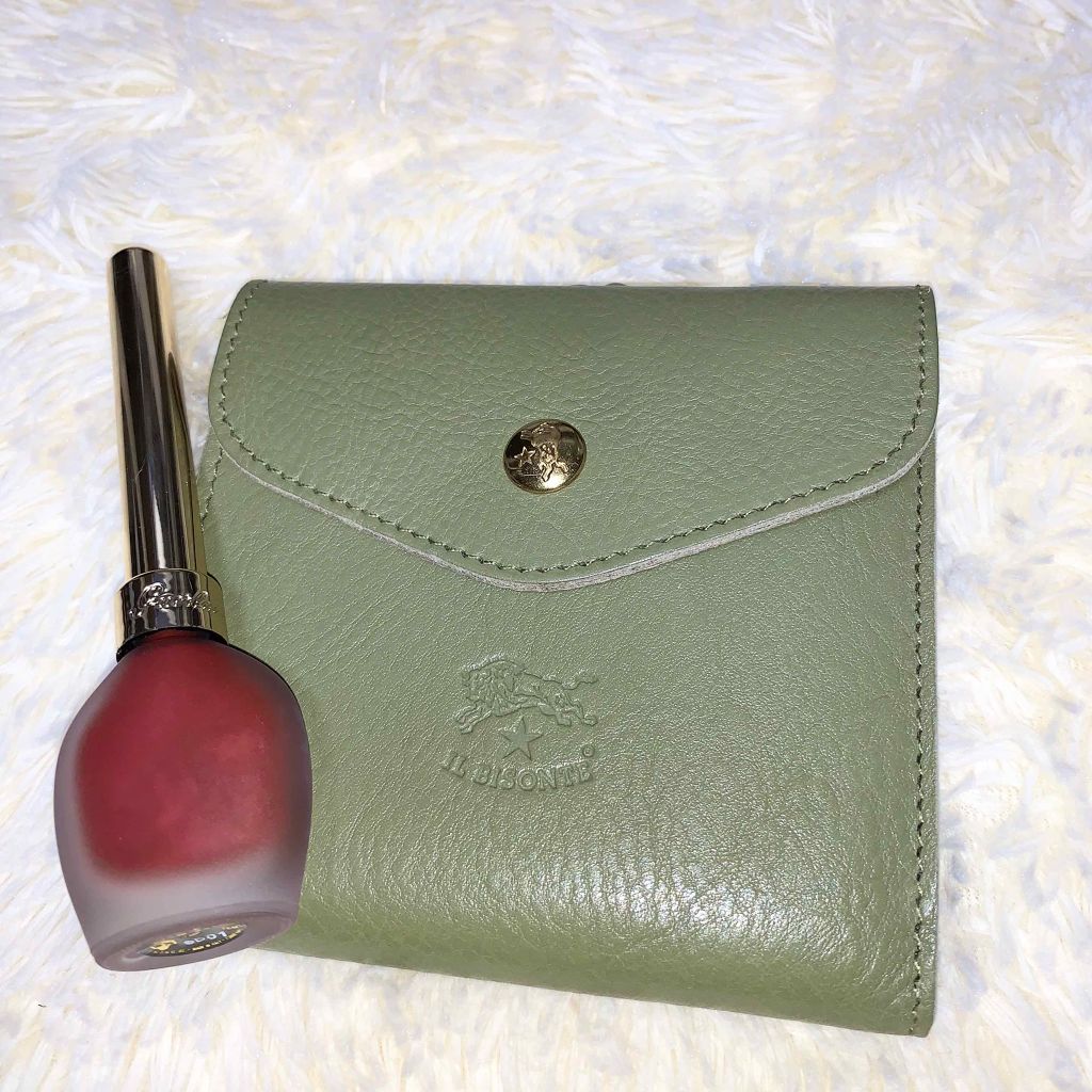 GUERLAIN アイライナー Nのクチコミ「GUERLAINのｱｲﾗｲﾅｰN:ﾊﾞｰｶﾞﾝﾃﾞｨ
もうｶﾗｰの名前がすき🥺💞
なんか強い女.....」（1枚目）