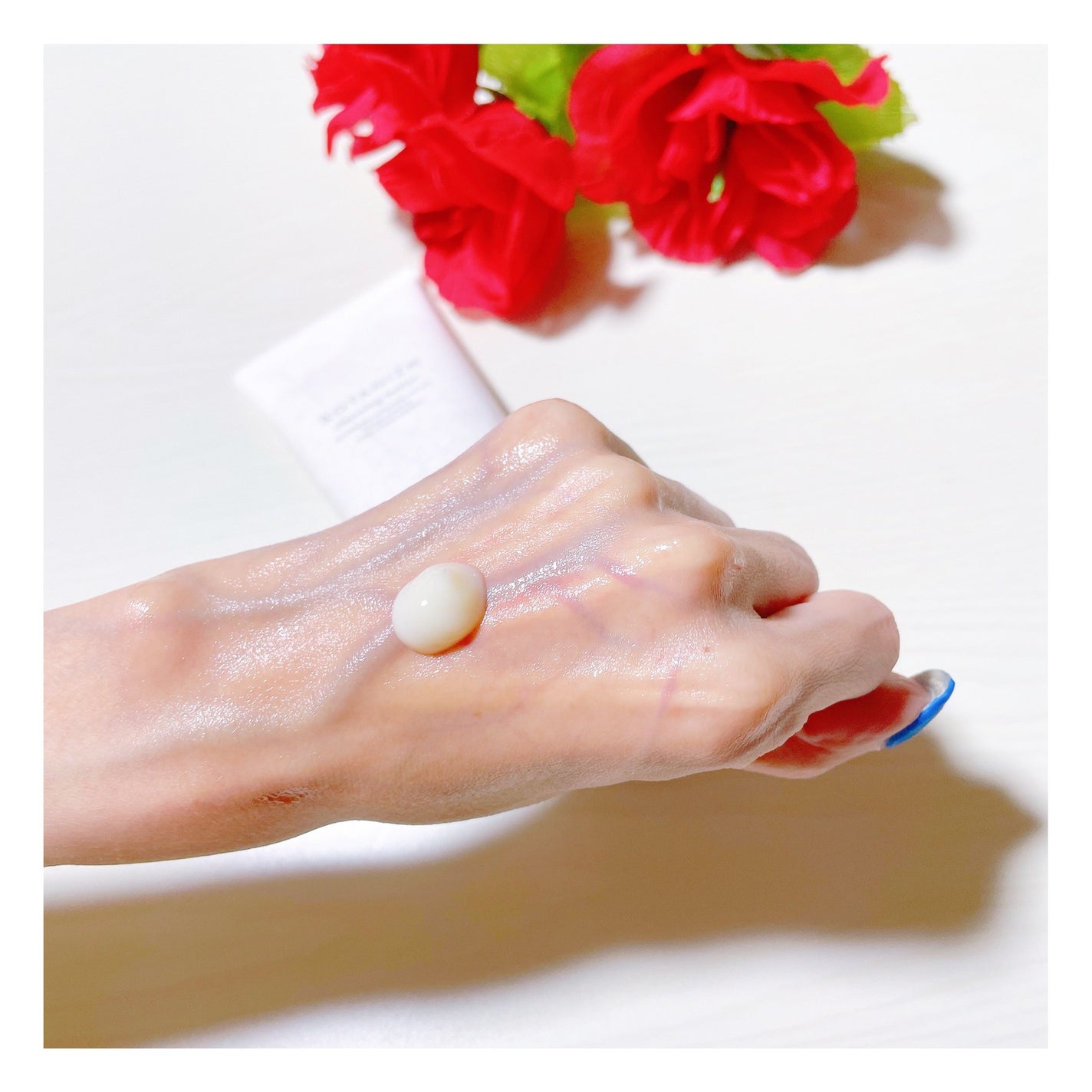 クレンジングバター/ボタニズム /クレンジングバームを使ったクチコミ(3枚目)