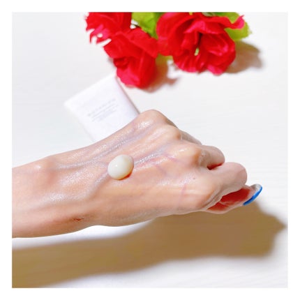 クレンジングバター/ボタニズム /クレンジングバームを使ったクチコミ(3枚目)