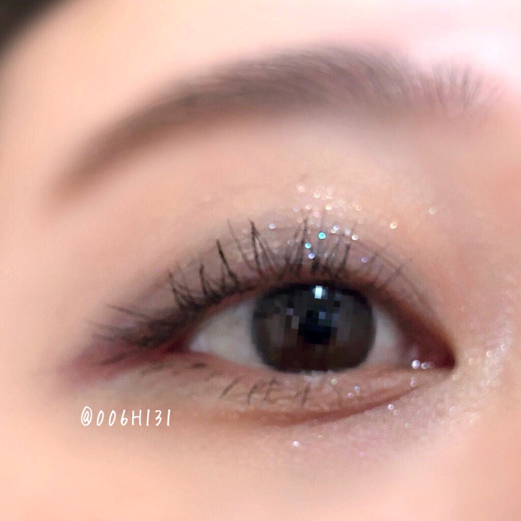 リュクス ジェムズ アイシャドウ パレット/BOBBI BROWN/アイシャドウパレットを使ったクチコミ(2枚目)