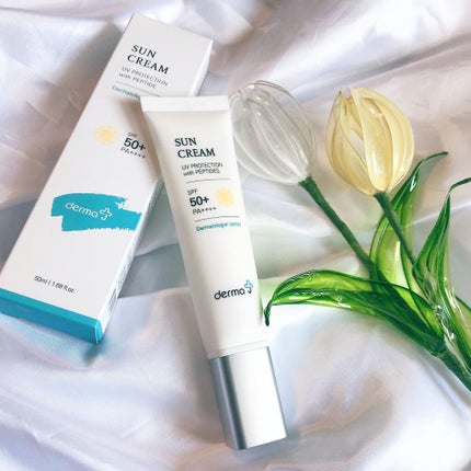 サンクリーム /  DermaJ