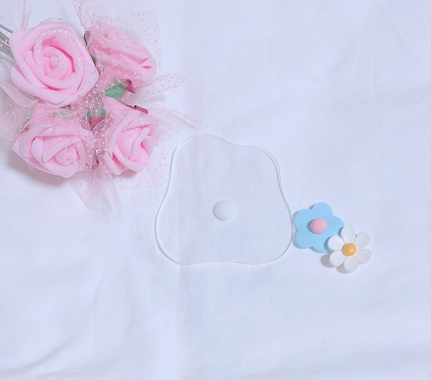 ウルトラライト透明UVクリーム/COSRX/日焼け止めクリームを使ったクチコミ(3枚目)