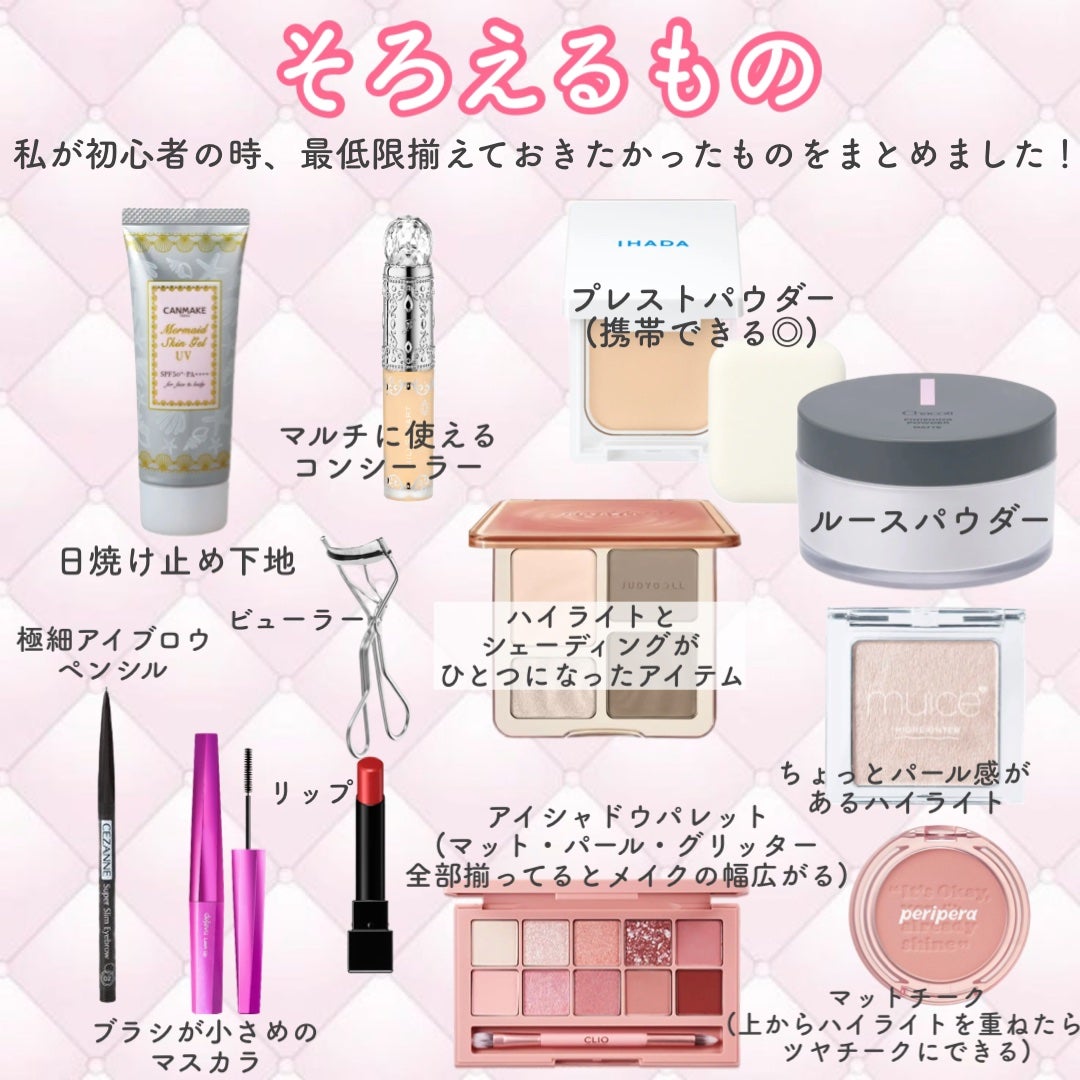 マーメイドスキンジェルUV/キャンメイク/日焼け止めジェルを使ったクチコミ(3枚目)