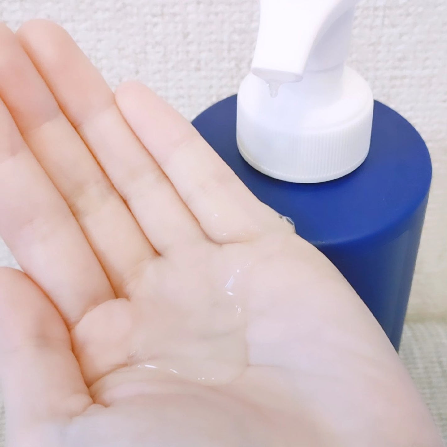 クールソルトスケーリングシャンプー/クールソルトスカルプトリートメント/Dr.G/市販シャンプーを使ったクチコミ(2枚目)