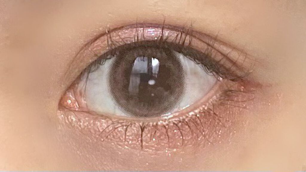 アイシャドウベース/excel/アイシャドウベースを使ったクチコミ（2枚目）