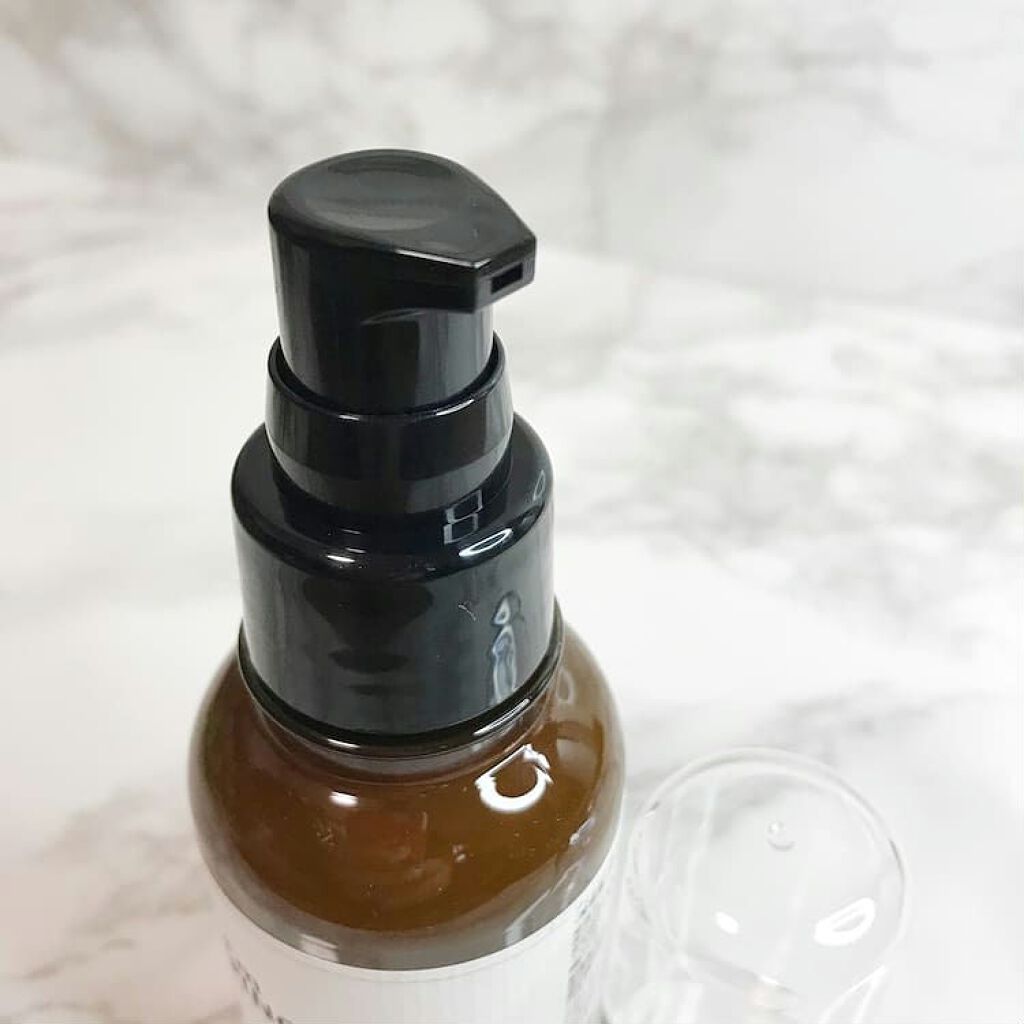 美肌養液 I’m PINCH/I'm PINCH/美容液を使ったクチコミ(3枚目)