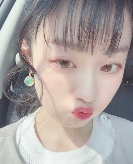 N’s COLLECTION 1day/N’s COLLECTION/ワンデー(1DAY)カラコンを使ったクチコミ(1枚目)