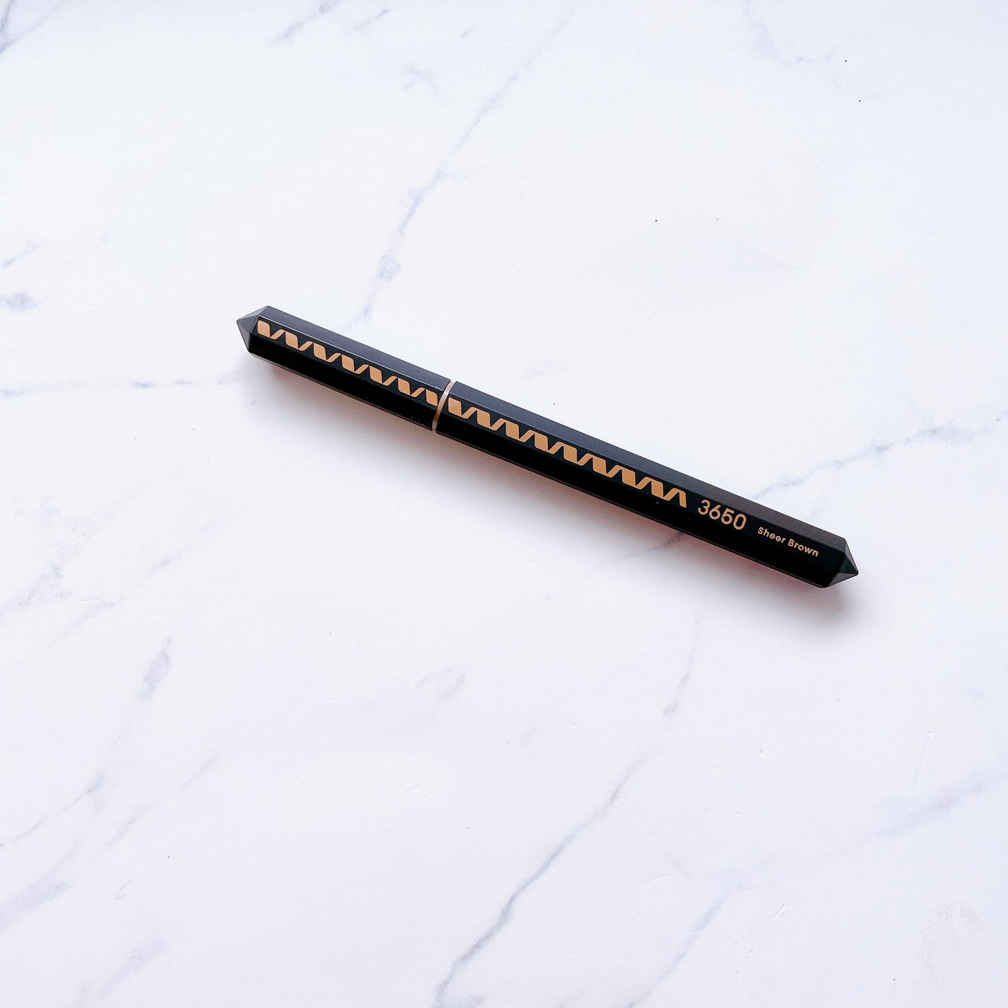 リキッドアイライナー /3650/リキッドアイライナーを使ったクチコミ(3枚目)