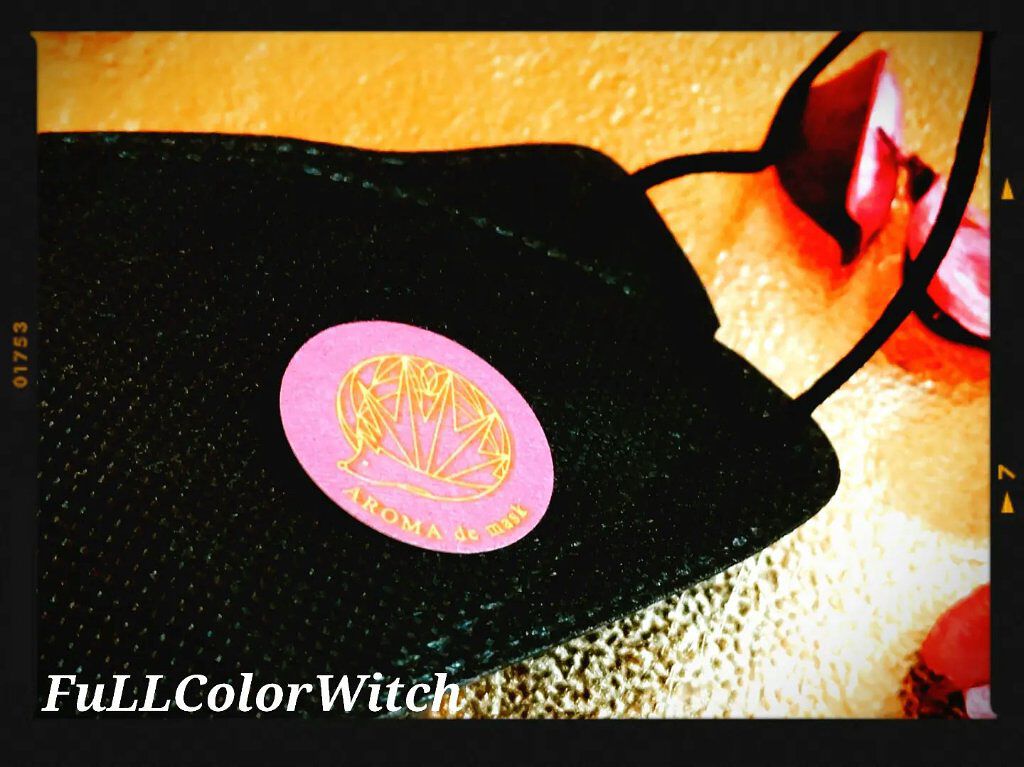 アロマdeマスク/ウェルベスト/マスクを使ったクチコミ（2枚目）