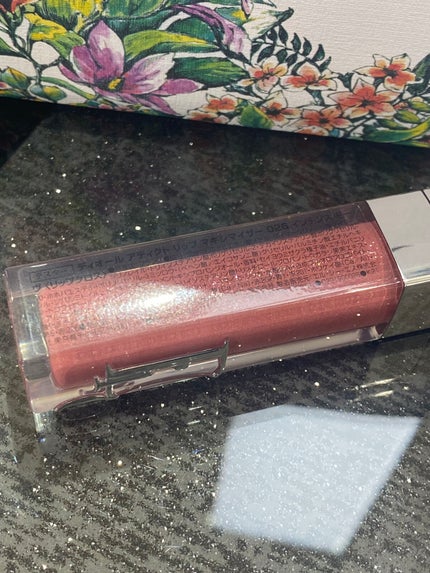 ディオール アディクト リップ マキシマイザー/Dior/リップグロスを使ったクチコミ(2枚目)