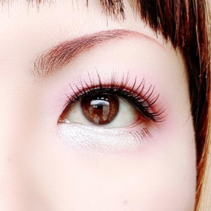 オール テイク ムード パレット(24AD)/PERIPERA/アイシャドウパレットを使ったクチコミ(6枚目)