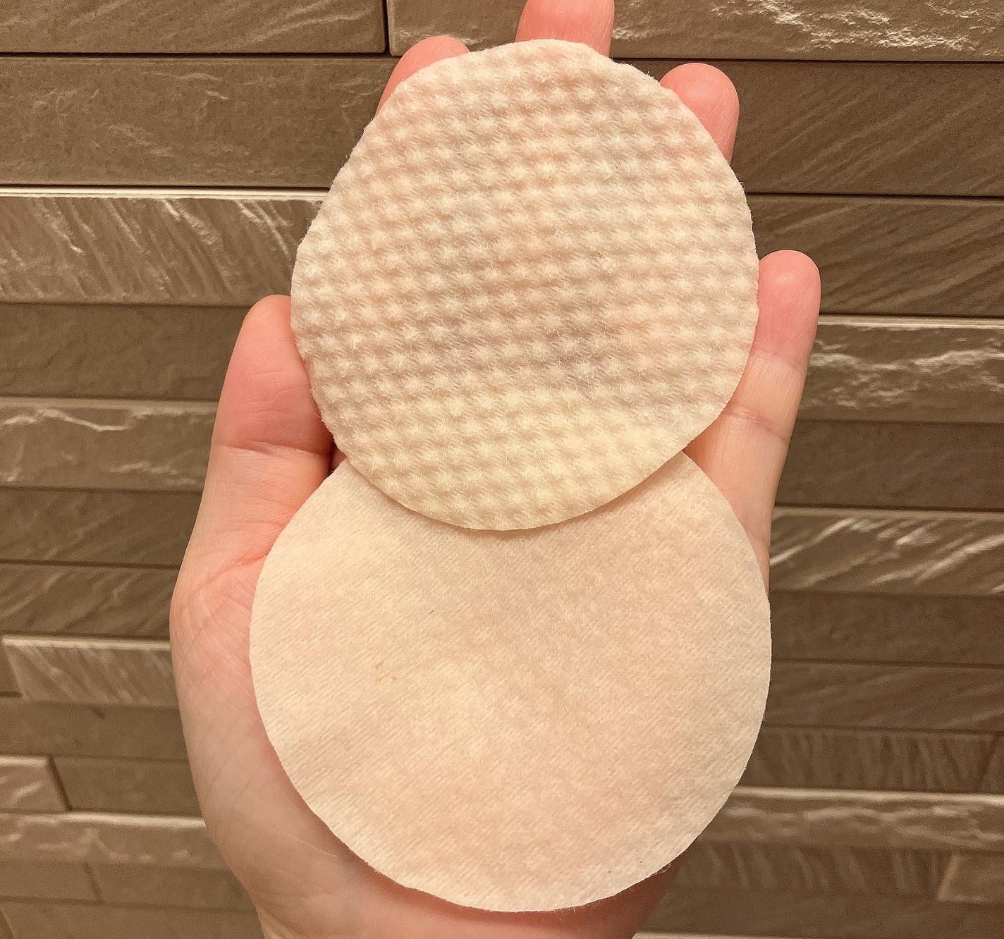 ツボクサ化粧水/ONE THING/化粧水を使ったクチコミ(8枚目)