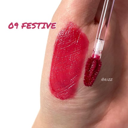 THIN GLOW TINT/BRAYE/口紅を使ったクチコミ(7枚目)