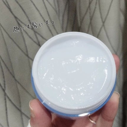 呼び水バーム/エソラニ/フェイスバームを使ったクチコミ(2枚目)