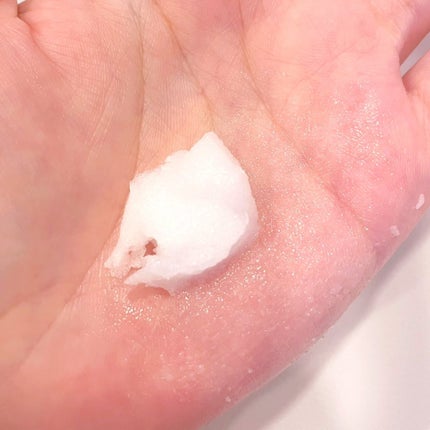 ボディ スムーザー /ハウス オブ ローゼ/ボディスクラブを使ったクチコミ(2枚目)