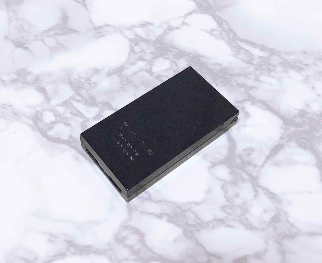 デザイニングアイブロウN/KATE/パウダーアイブロウを使ったクチコミ(1枚目)